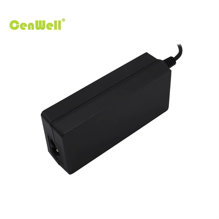 20V4.8A Industrial Gateway Power Adapter 96W factory