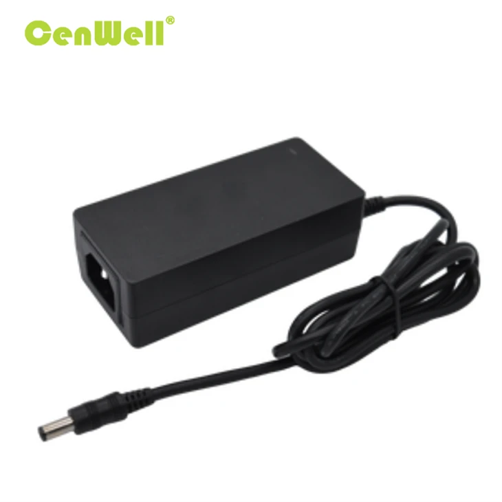 65W Universal Laptop Charger AC DC Adaptor Desktop Power Adapter