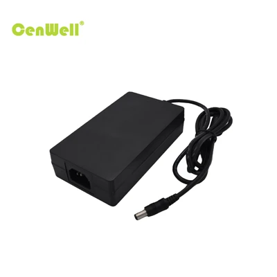 Adaptateur secteur de bureau 36 V 6,66 A 240 W CA-CC